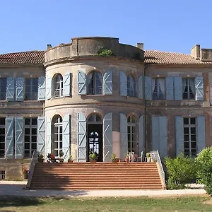 Chateau De Clermont-saves LʼIsle-Jourdain