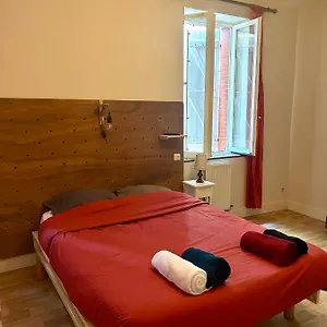 L'auberge Espagnole LʼIsle-Jourdain